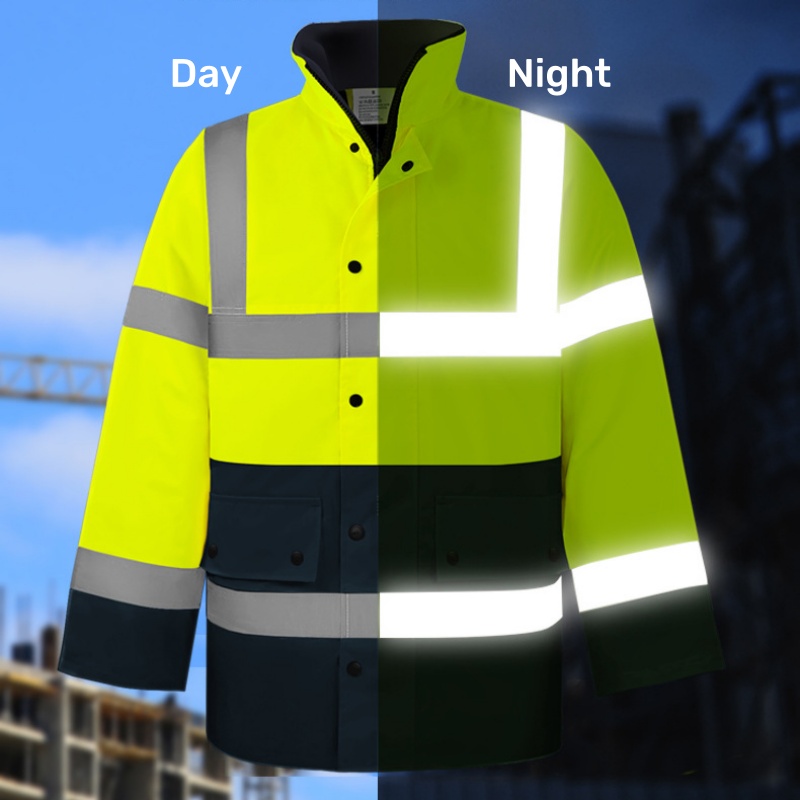 best winte work jacket 