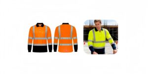 custom safety t shirts