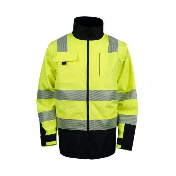 Hi-Vis Winter Jacket