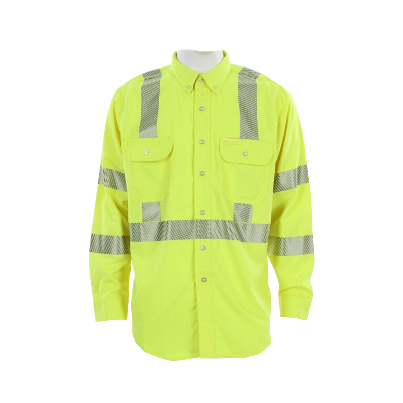 reflective shirt