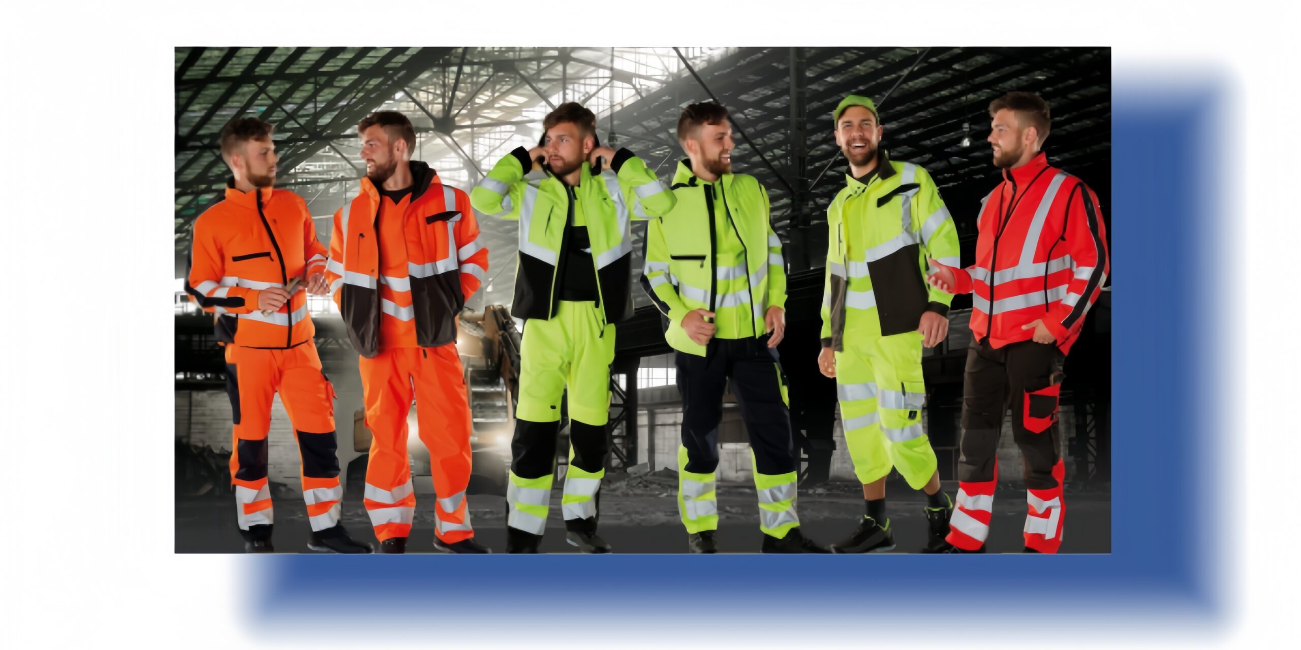 WORKWEAR