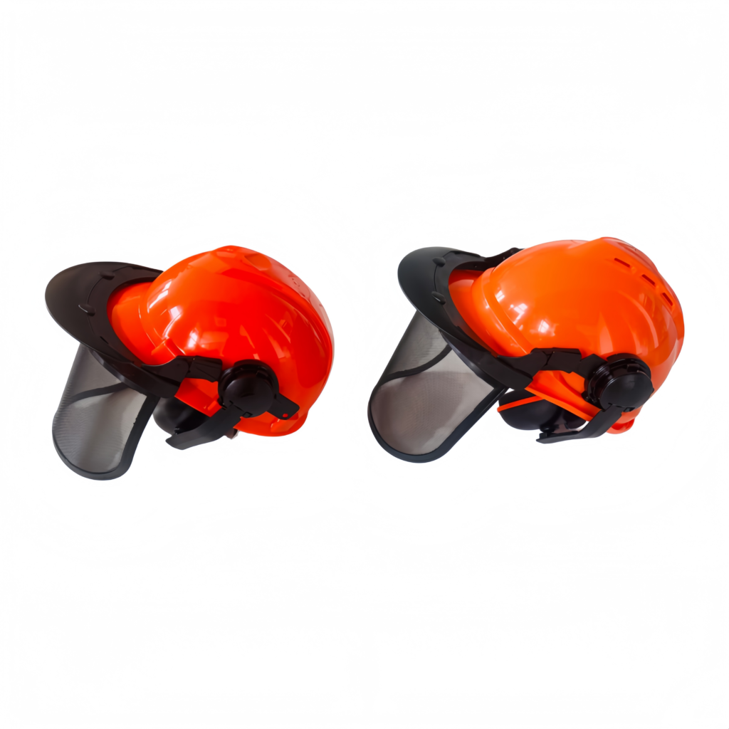 garden safety gear