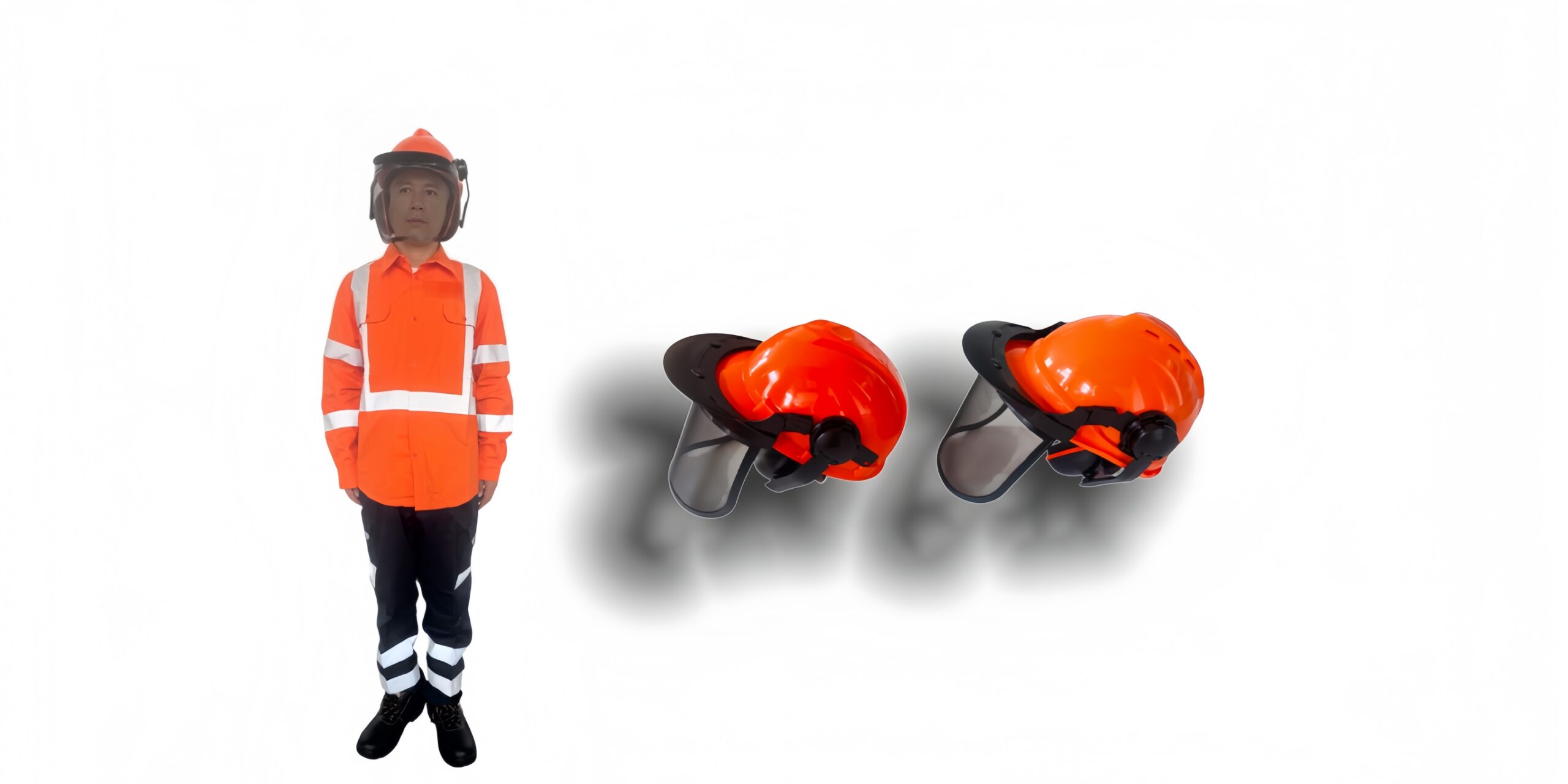 garden safety gear