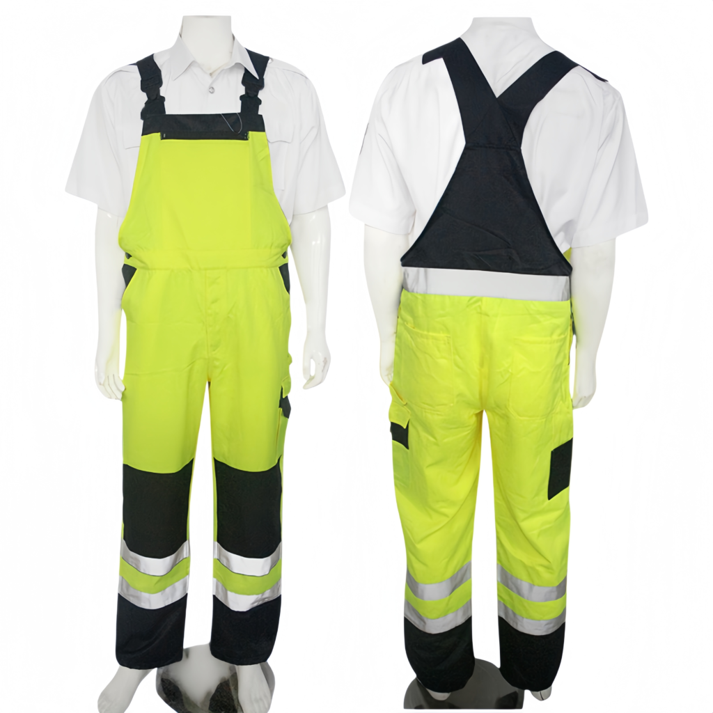 high visibility bip pant