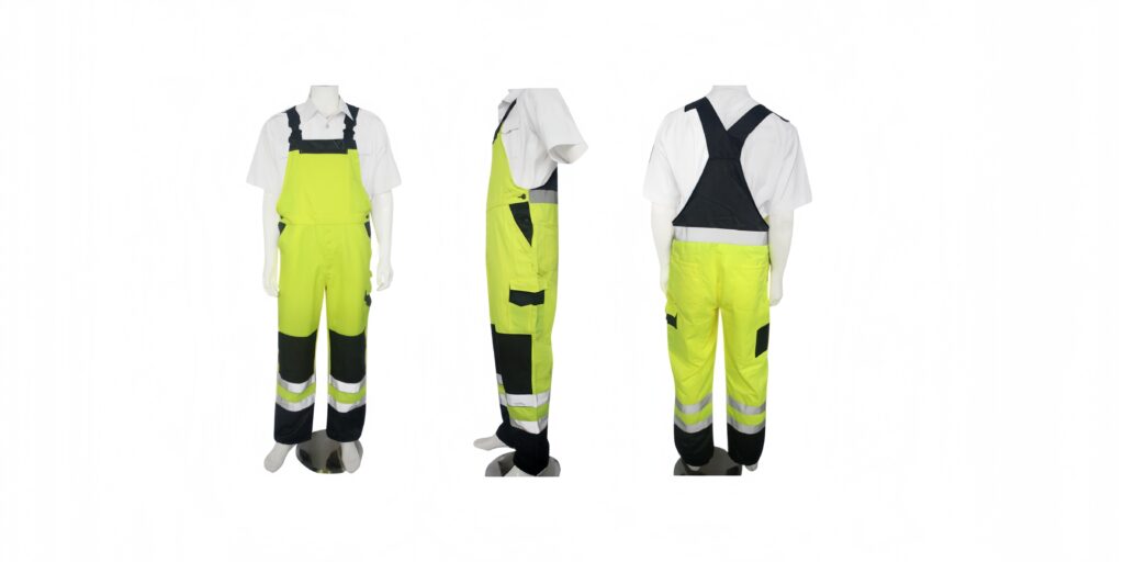high visibility bip pant