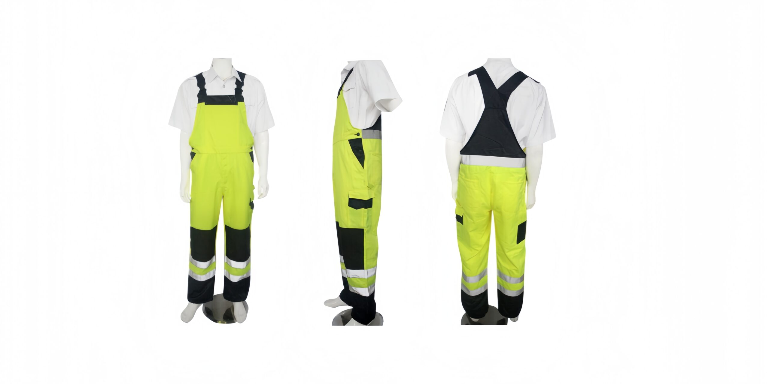 7 Powerful Tips for Choosing the Right High Visibility Bip Pant