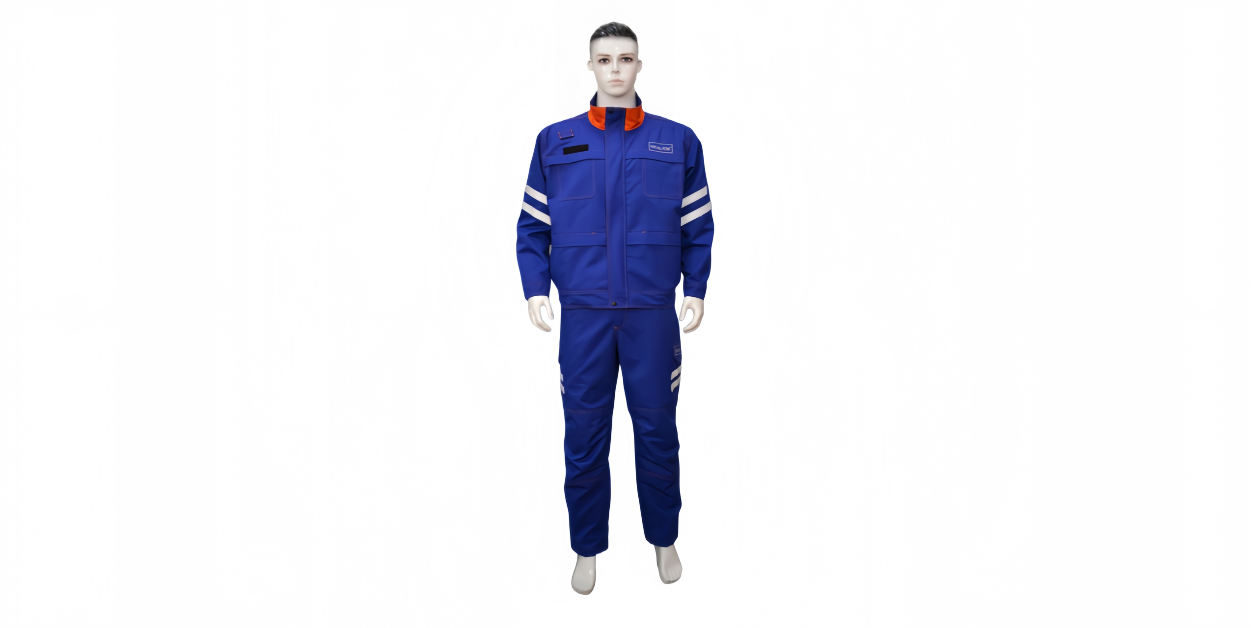 Flame-Resistant Arc Flash Workwear
