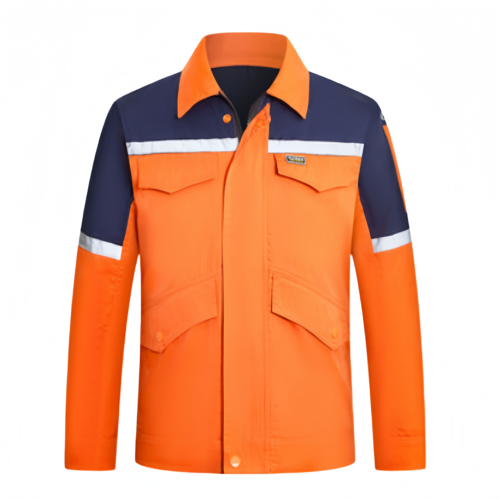 WORK JACKET (13)