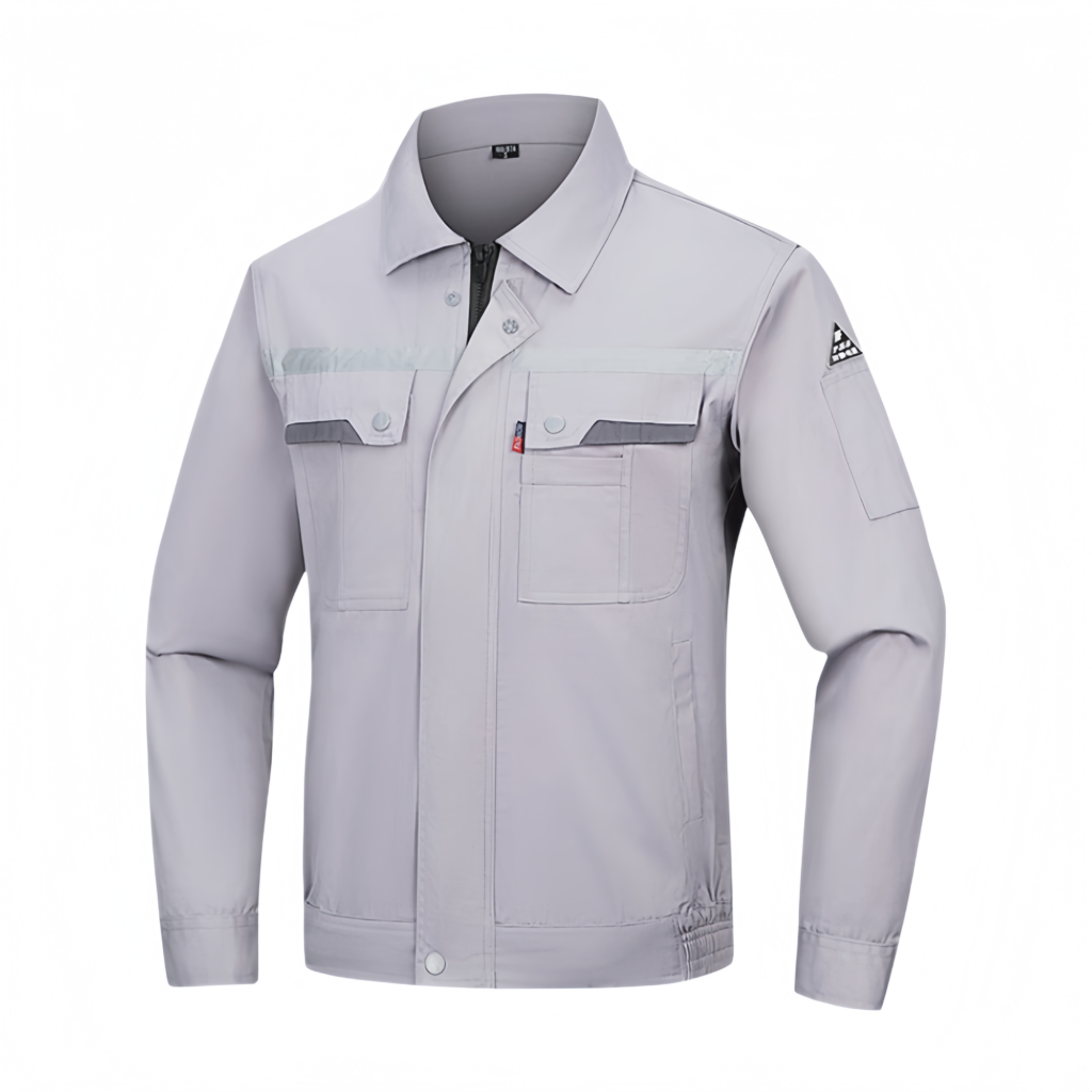 WORK JACKET (15)