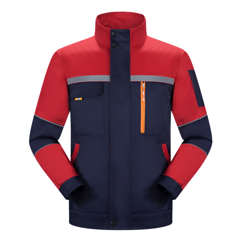 WORK JACKET (8)