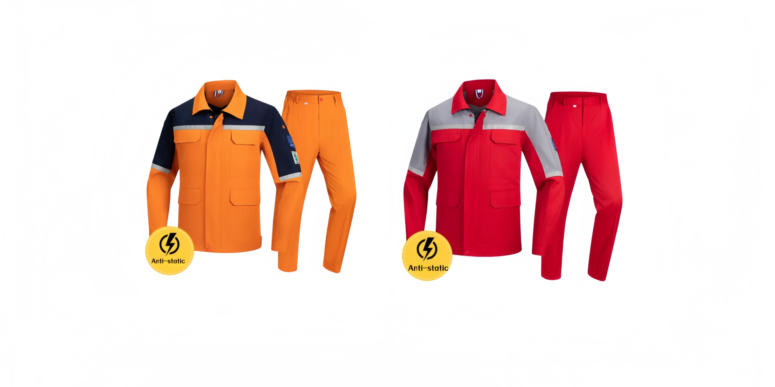 Anti-Static Workwear: 7 Powerful Facts