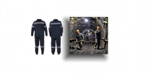 mining workwear