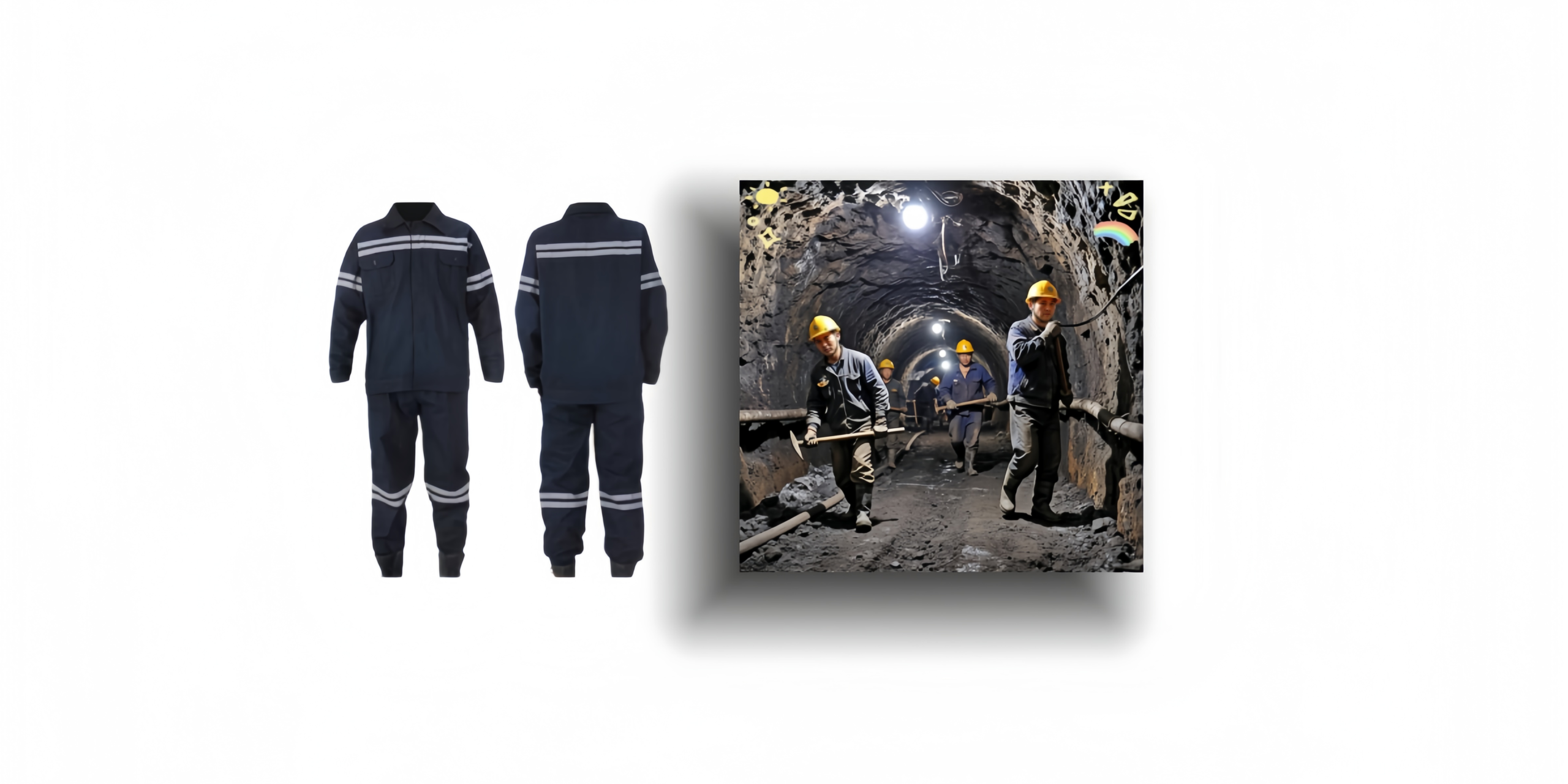 7 Essential Factors for Choosing the Right Mining Workwear: Fabric, Style and Safety