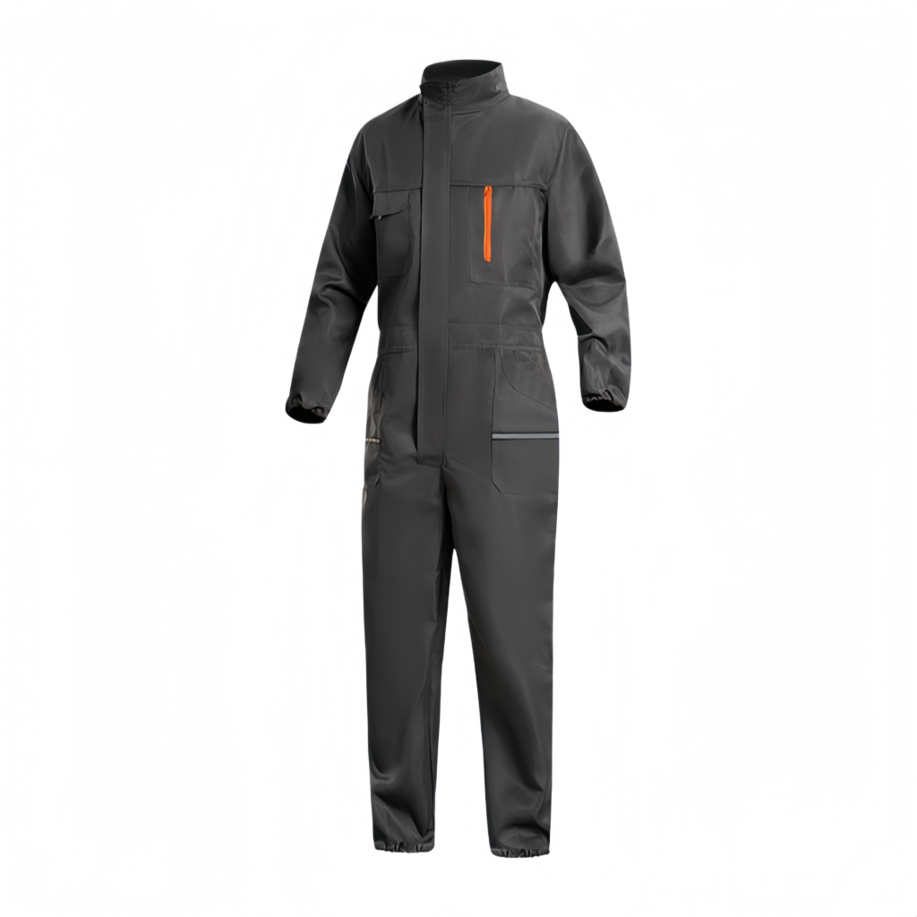 work coverall