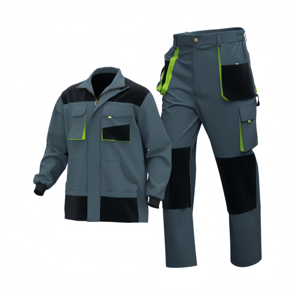 workwear sets